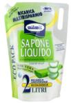MilMil Rezerva Sapun Lichid Mil Mil, Aloe Vera, 2 l