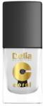 Delia Cosmetics Lac de Unghii Coral 501, Innocent, 11 ml Transparent (DEMOJ00212)