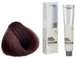 Maxima Vopsea Profesionala de Par Maxima, 6.58 Saten Mahon Chihlimbar, 100 Ml