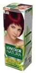 LONCOLOR Vopsea de Par Permanenta Loncolor Natura 6.45 Rosu Rubin, 100 ml