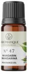 LCAA Ulei Aromat, Aromatique Mandarina, 10 ml (LCA-UL-AR-47-MAND)