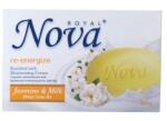 Mike Sapun Solid Mike Nova, cu Iasomie si Lapte, 100 g