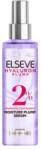 Elseve Ser Redensificator Hidratant L'Oreal Paris Elseve Hyaluron Plump pentru Par Deshidratat, 150 ml
