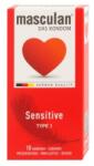 Masculan Prezervative Masculan Sensitive 10 Bucati (MAG1017196TS)