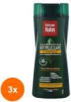 Pétrole Hahn Set 3 x Sampon Antimatreata Petrole Hahn, pentru Par Normal, 250 ml