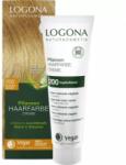 LOGONA Vopsea de Par Crema, Bio, Blond Cupru 200, 150 ml, Logona