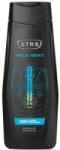 STR8 Gel de Dus STR8, Wild Beat, Barbati, 400 ml