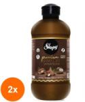 Sleepy Set 2 x Sapun Lichid Sleepy Premium, Brown Care, 1500 ml
