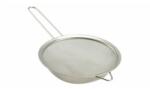 Perfect Home Sita Inox, Strecurare Lichide si Alimente, 20 cm (MRK-10095)