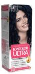 LONCOLOR Vopsea de Par Permanenta Loncolor Ultra 1.2 Negru Albastru, 100 ml