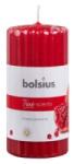 Bolsius Lumanare Stalp 120 x 58 mm Bolsius, Rodie (LCA-TRU-STP-120/58-15-TS)
