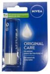 Nivea Balsam pentru Buze Nivea Original Care, 4.8 g (MAGT1003680TS)