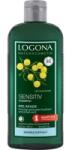 LOGONA Sampon pentru Scalp Sensibil cu Acacia, BIO, 250 ml, Logona