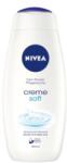 Nivea Gel de Dus Nivea Creme Soft, 500 ml