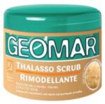 Geomar Scrub Remodelare Geomar Thalasso, cu Argan si Unt Karite, 600 g