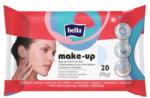 Bella Cotton Servetele Umede Demachiante Bella, 20 Bucati