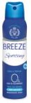 Breeze Deodorant Spray Sporting 24 h Breeze 150 ml
