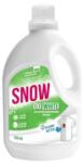 Snow Solutie pentru Indepartarea Petelor Snow Oxi White Gel, 950 ml (MAG1018312TS)