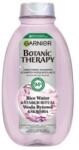 Garnier Sampon Garnier Botanic Therapy Rice Water, pentru Par Lung, 400 ml
