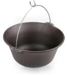 Perfect Home Ceaun din Fonta, Diametru 41.5 cm, 16 l, Perfect Home (MRK-15509) Ceaun