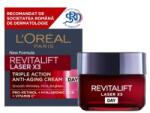 L'Oréal Crema de Zi Laser Revitalift Loreal Paris 50 ml