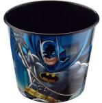 Tuffex Cutie din Plastic pentru Popcorn, 17 x 17 x 14 cm, 2.1 l, TP521/Batman, Tuffex (TP521/BATMAN)