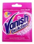 Vanish Pudra pentru Indepartarea Petelor Vanish Oxi Pink, Plic 30 g x 20 Bucati Set (MAG1014475TS)