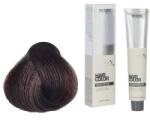 Maxima Vopsea Profesionala de Par Maxima, 3.6 Saten Roscat Inchis, 100 ml