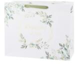 Elcadis Pungi Cadou Orizontale Beautiful Day, 33.5 x 26.5 x 13 cm, Perfecto (ELC-PC-SH-BD)