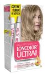 LONCOLOR Vopsea de Par Permanenta Loncolor Ultra Max, 10 Blond Cenusiu Inchis, 200 ml