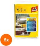 Fino Set 5 x 5 Lavete Universale Vascoza Fino (ROC-5xSAFINO00126)