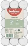 Bolsius Lumanari Pastila ED, 3.5 Ore, 30 Bucati, Bolsius (LCA-BT3.5-30-ED)