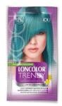 LONCOLOR Vopsea de Par Semi-permanenta fara Amoniac Loncolor Trendy Colors T9 Turcoaz Progresiv, 50 ml
