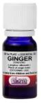 Argital Ulei Esential de Ghimbir, 10 ml Argital (027)