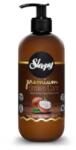 Sleepy Sapun Lichid Sleepy Premium, Brown Care, Natural Almond, 500 ml