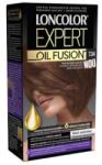 LONCOLOR Vopsea de Par Permanenta Loncolor Expert Oil Fusion, 7.34 Blond Auriu Aramiu, 100 ml