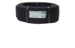 Z-tools Tub Flexibil, Copex, Lungime 50 m, Diametru 11 mm, fara Fir de Tragere, PVC (ZLN-EXT10801)
