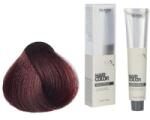 Maxima Vopsea Profesionala de Par Maxima, 5.6 Saten Roscat deschis, 100 Ml