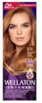 Wella Vopsea de Par Permanenta Wella Wellaton, 8/74 Charamel Chocolate, Ciocolata Caramel, 110 ml