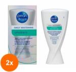 Pearl Drops Set 2 x Pasta de Dinti Pearl Drops Smokers, 50 ml (ROC-2xSAPDRO0031)