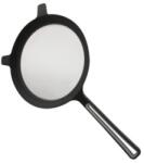 Perfect Home Strecuratoare din Inox, Maner din Plastic, Diametru 22 cm, Perfect Home (MRK-28315)