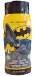 Naturaverde Kids Sampon si Gel de Dus Naturaverde Kids Batman Blue Energy, cu Extract de Musetel si Galbenele, 250 ml (SODI00318)