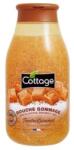 Cottage Gel de Dus Scrub Cottage cu Caramel, 270 ml