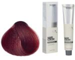 Maxima Vopsea Profesionala de Par Maxima, 6.66 Roscat Inchis Intens, 100 Ml
