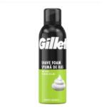 Gillette Spuma de Ras Gillette Lemon Lime, 200 ml