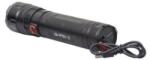 Z-TOOLS Lanterna Mana LED, Incarcare USB, 5 Moduri Intensitate Lumina (ZLN-ZTS8230)