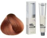 Maxima Vopsea Profesionala de Par Maxima, 8.4 Blond Aramiu deschis, 100 Ml