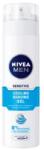 Nivea Men Gel de Ras Sensitive Cooling Nivea Men 200 ml