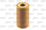 VALEO Filtru ulei VALEO 586505