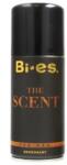 BI-ES Deodorant Spray pentru Barbati Bi-es Men Scent 150 ml